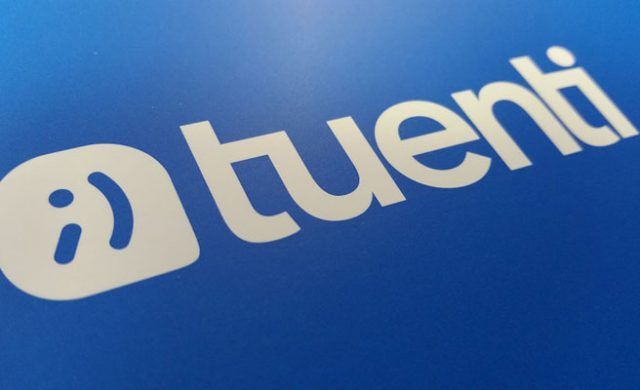 tuenti