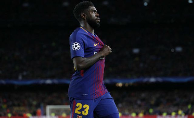 umtiti-n