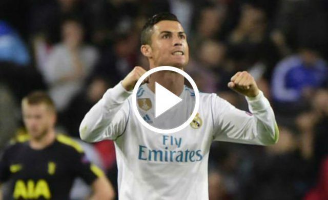 video-cristiano-normal
