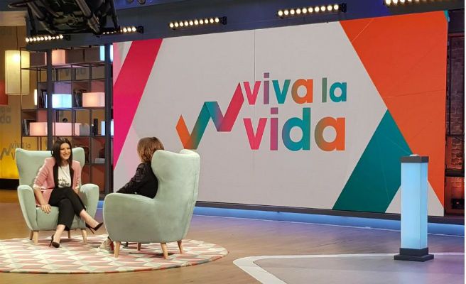 Vivalavida 656
