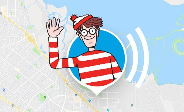 wally-normal