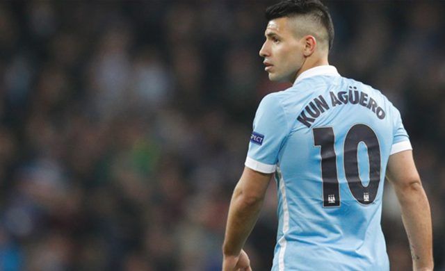 aguero-normal