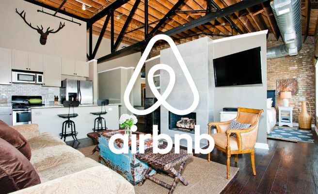 El Comité Olímpico Internacional alojará a sus atletas en apartamentos de Airbnb