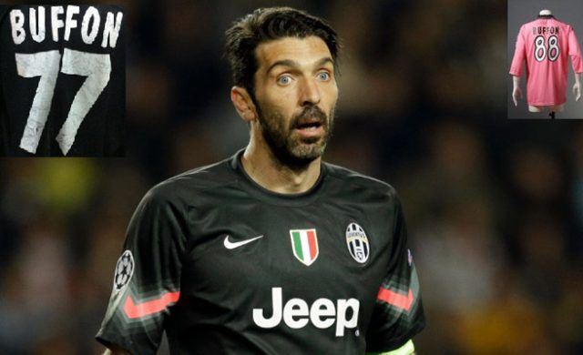 buffon