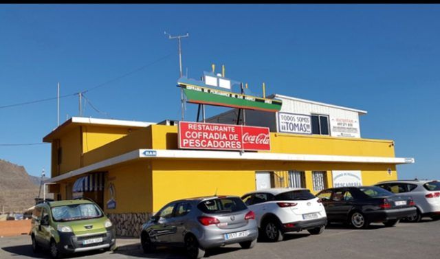 cofradia