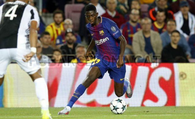 dembele-n