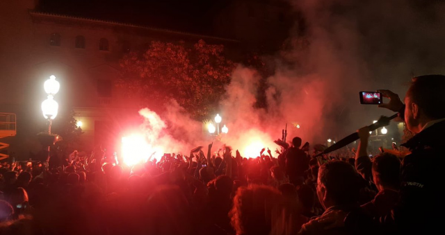 huesca