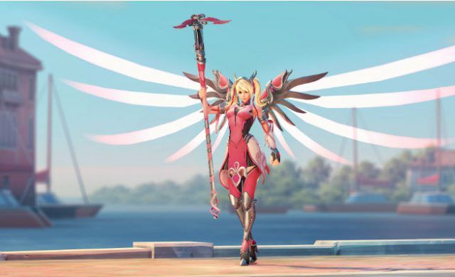 mercy-n