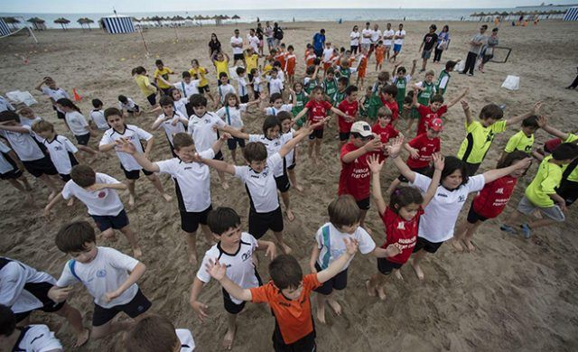 miniolimpiada