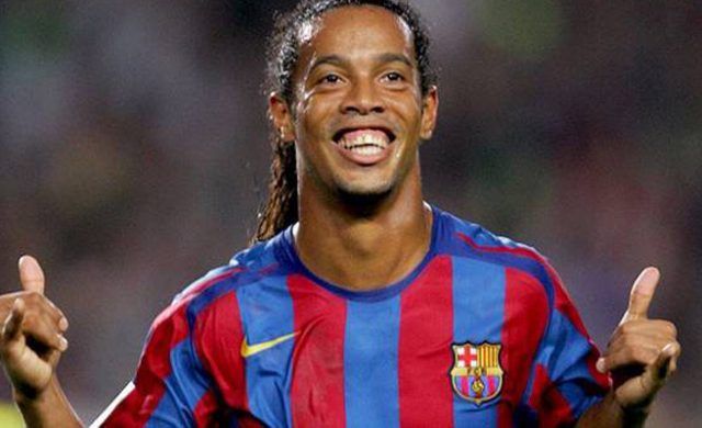ronaldinhok