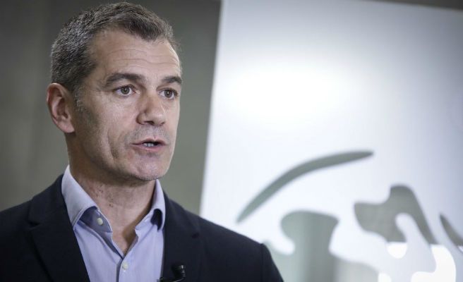 Denuncian a Toni Cantó por tener más de 40 tortugas en su casa