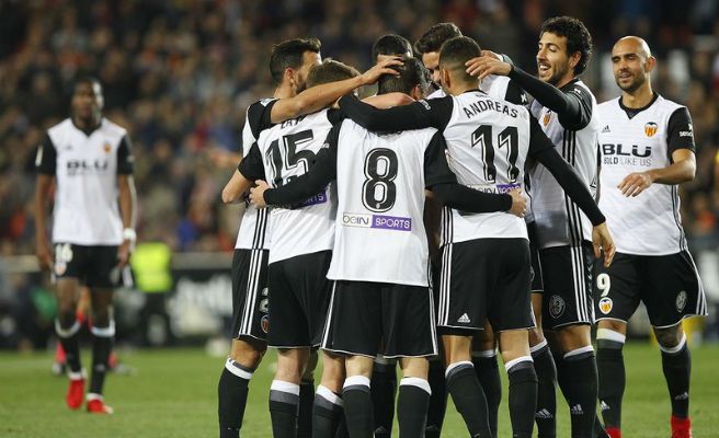 Valencia Cf