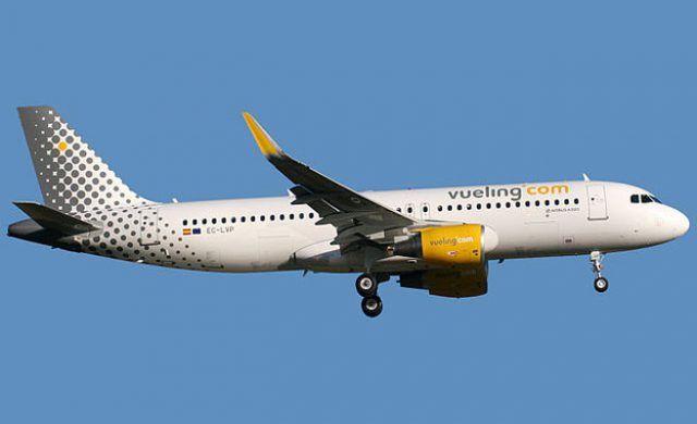 vueling