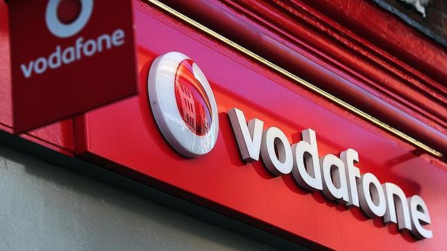 Vodafone realiza en España la primera llamada 5G del mundo entre móviles