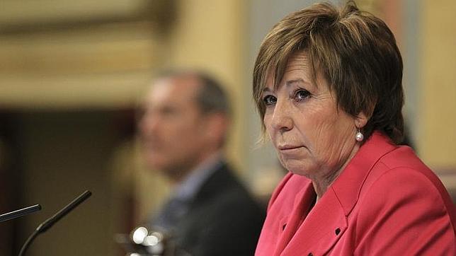 El motivo por el que Celia Villalobos, Teofila Martínez y José María Barreda no volverán a ser diputados