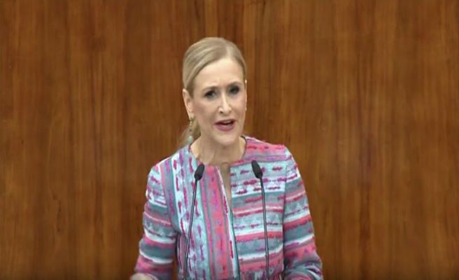Podemos quiere que Casado, Cifuentes y Montón comparezcan en la comisión de corrupción de la Asamblea
