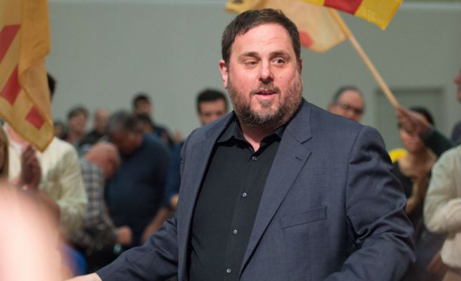 El Supremo abre juicio oral a los 18 líderes independentistas que están en España