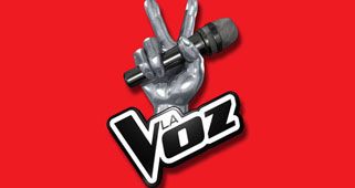 Pablo López y Antonio Orozco se unen a Paulina Rubio y Luis Fonsi como ‘coaches’ de ‘La Voz’