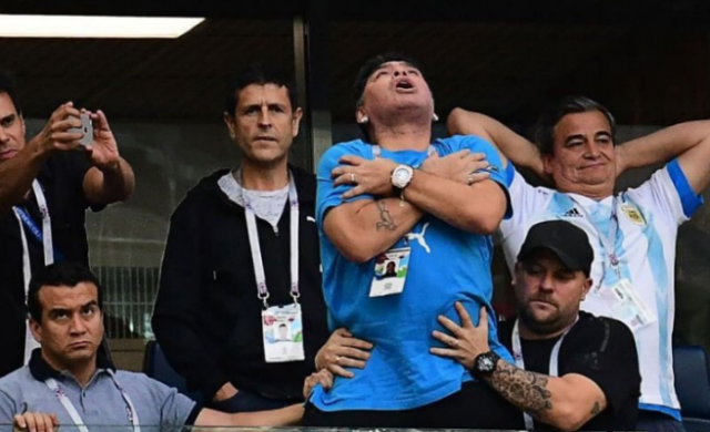 maradona-n