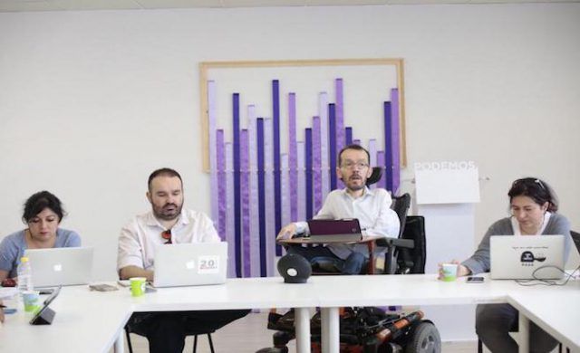 podemos