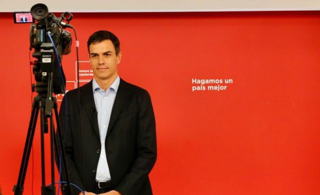 Qué! hemeroteca: cuando Sánchez exigió a Rajoy «Presupuestos o elecciones»