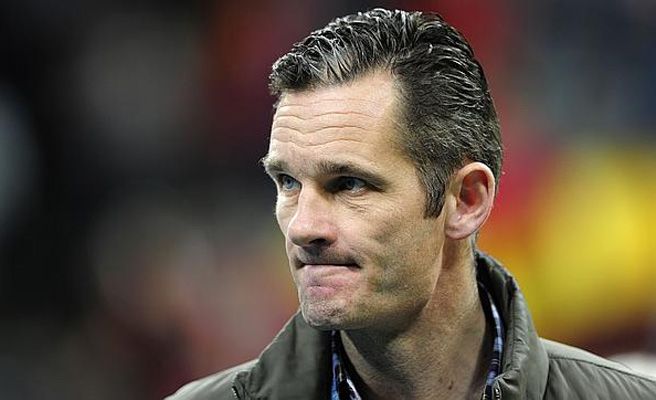 Urdangarin busca empleo para conseguir el tercer grado
