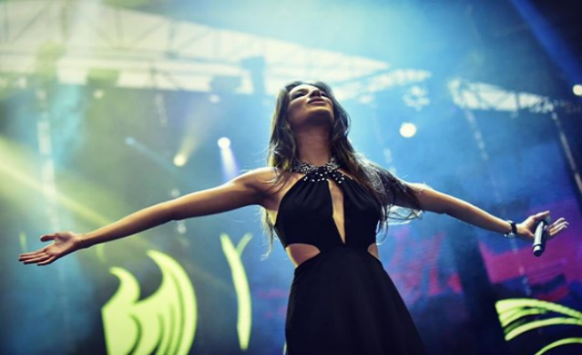 Así suena ‘Bajito’, el nuevo single de Ana Guerra
