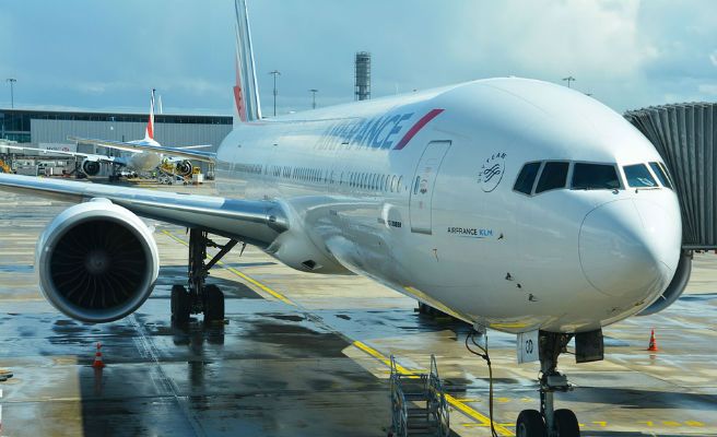 Plaga de abejas, hormigas, relámpagos: Los momentos más tensos vividos en un avión