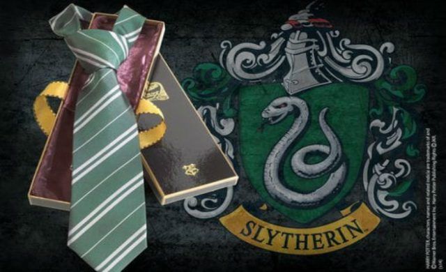 corbata-seda-slytherin-harry-potter