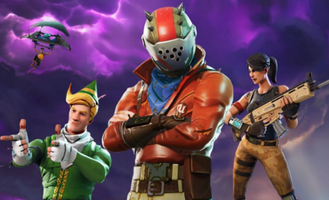fornite-n