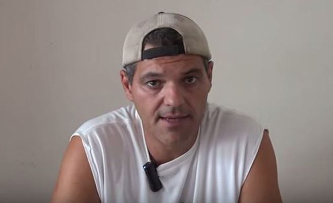 Fank Cuesta ataca a Rafa Nadal: «no debería de ir a chuparle el culo a nadie»