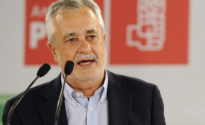 La Fiscalía pedirá el ingreso inmediato en prisión de cuatro de los condenados por los ERE