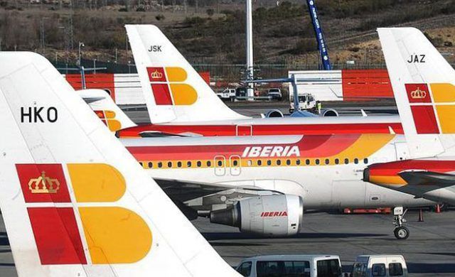 iberia-n