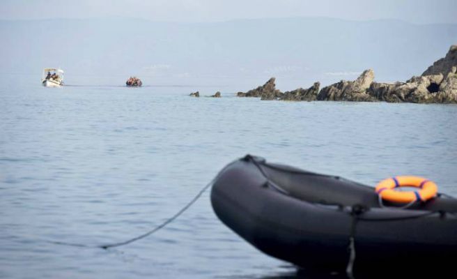 Varios inmigrantes mueren cuando trataban de alcanzar la costa española