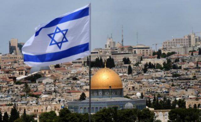 israel-normal