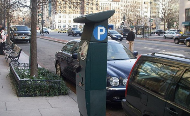 parking-n