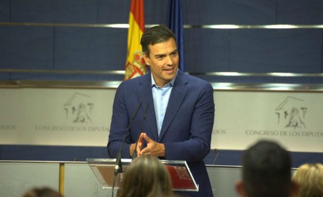 Directo: Pedro Sánchez hace balance del año