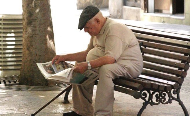 Este es el ingreso que recibirán este miércoles 9,3 millones de pensionistas