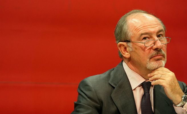 Se acaba el plazo: Rato tendrá que ingresar en prisión antes del viernes