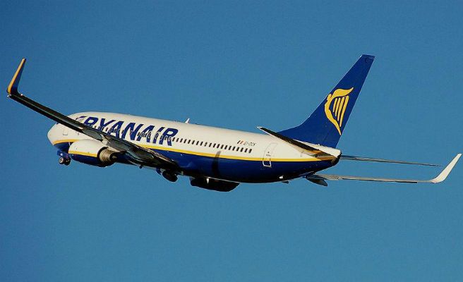 Ryanair lanza dos nuevas rutas desde Palma a Budapest y Praga