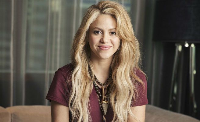 Shakira es citada a declarar el 10 de junio