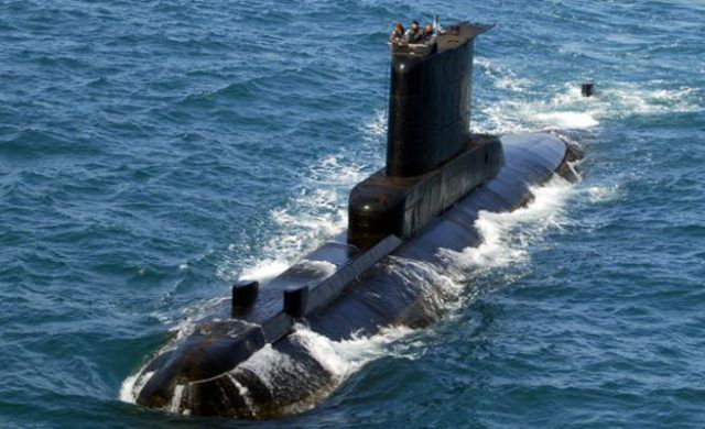 submarino-n