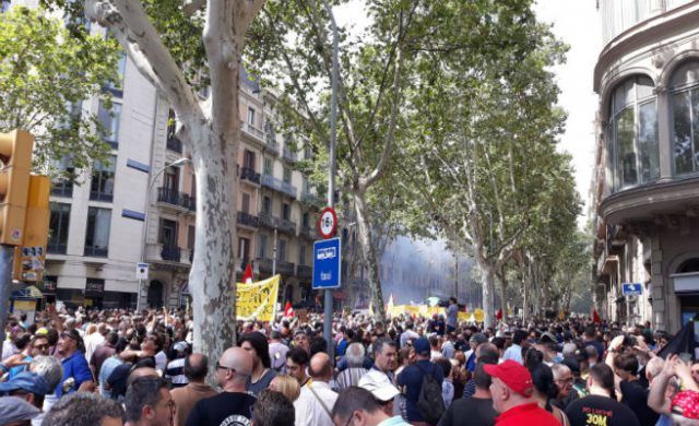 taxis-manifestacion-656-400