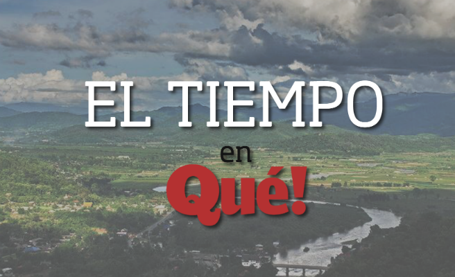 ¿Qué tiempo hará esta semana en España?