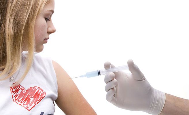CANARIAS: Canarias tendrá el calendario vacunal más avanzado de España con la inclusión de nuevas vacunas contra la meningitis bacteriana