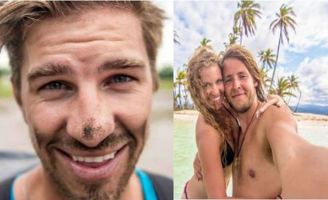 Ryker Alexey Lyakh Y Su Novia Megan Sc R Famosos Youtubers Cana Nses Murieron La Semana Pasada Tras Precipitarse Por Una Cascada De Ryker Alexey Lyakh Y Su Novia Megan Sc R Famosos Youtubers Cana Nses Murieron La Semana Pasada Tras Precipitarse Por Una Cascada De