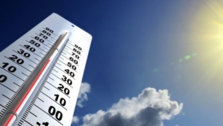 Las temperaturas bajan mañana en el este y centro peninsulares, pero se superarán los 30ºC en Andalucía