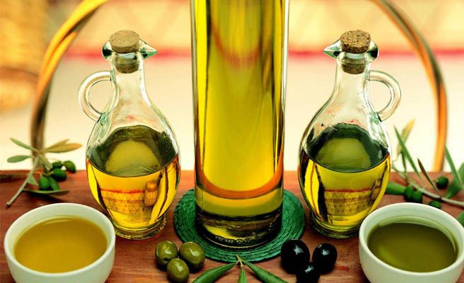 Aceite