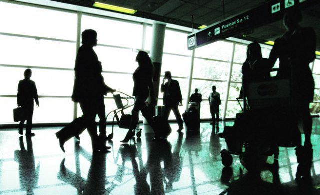 aeropuerto