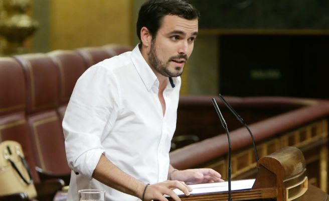 El Congreso vota si despenaliza las injurias al Rey y las ofensas religiosas
